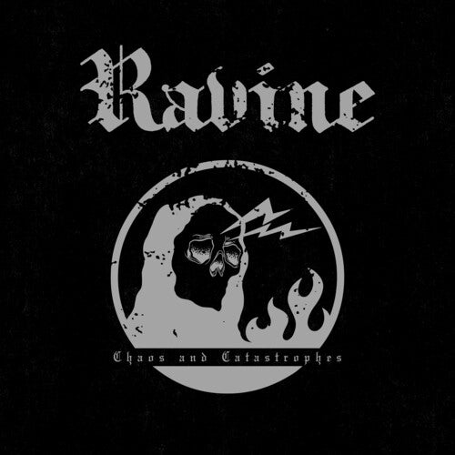 Ravine - Chaos And Catastrophes