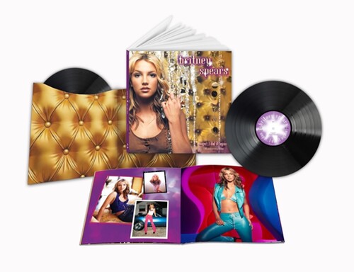 Britney Spear - Oops! I Did It Again