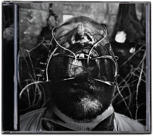 Larcenia Roe - Extraction