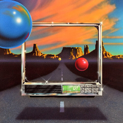 Joe Harvey-Whyte / Bobby Lee - Last Ride