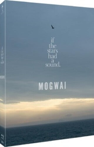 Mogwai: If The Stars Had A Sound - Limited Collector's Edition All-Region/1080p