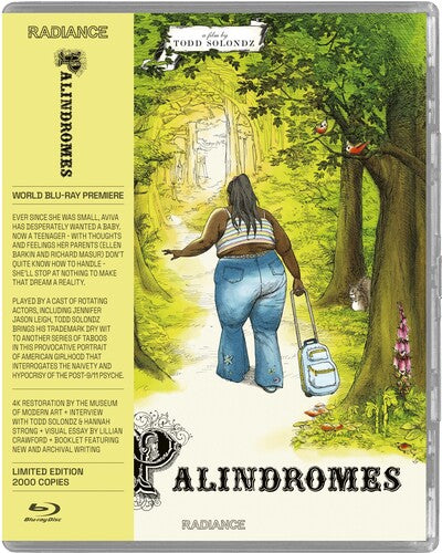 Palindromes