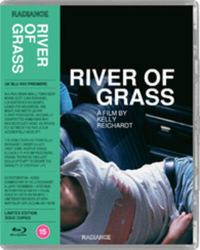 River of Grass