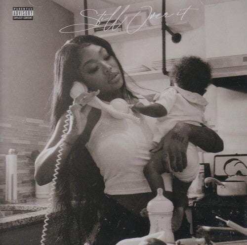 Summer Walker - Still Over It: Deluxe - Includes Bonus Track