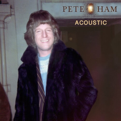 Pete Ham - Acoustic