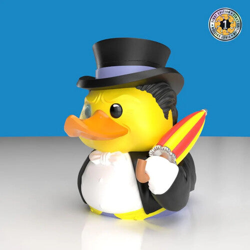TUBBZ - DC Comics - The Penguin - Collector's Edition