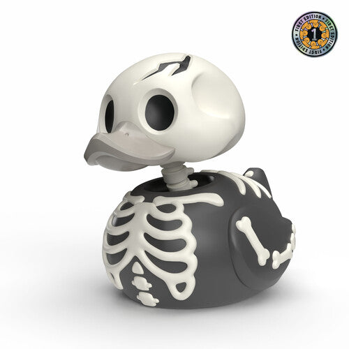 TUBBZ - Halloween - Skeleton - Collector's Edition (Glow in the Dark)