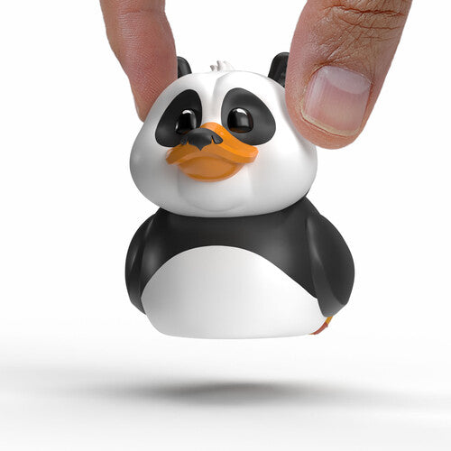 TUBBZ - Kung Fu Panda - Po - Mini Edition