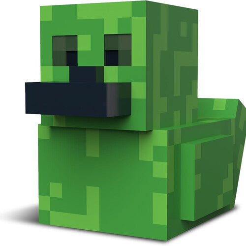 TUBBZ - Minecraft - Creeper - Boxed Edition