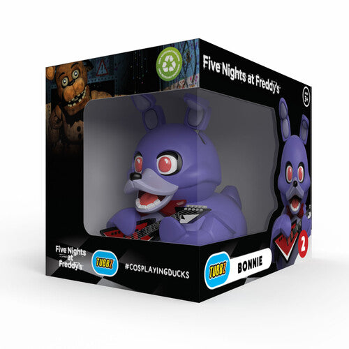 TUBBZ - Five Nights at Freddy's - Bonnie - Boxed Edition
