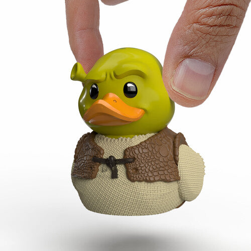 TUBBZ - Shrek - Shrek - Mini Edition
