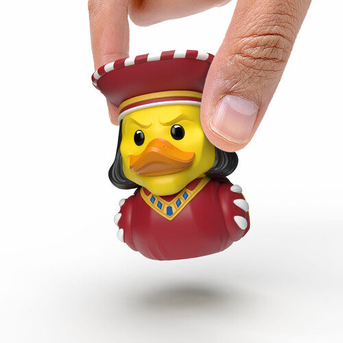 TUBBZ - Shrek - Lord Farquaad - Mini Edition