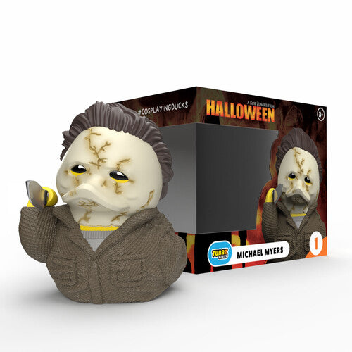 Tubbz - Halloween - Michael Myers (Boxed Edition)