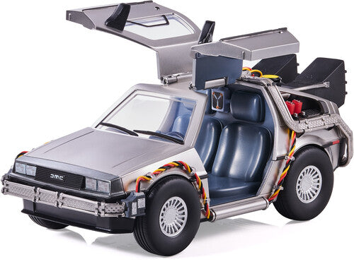 TUBBZ - Back to the Future - Delorean - Special Edition (Mini TUBBZ not included)