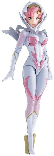 Tamashii Nations - Gundam - S.H.Figuarts - Lacus Clyne (Pilot Suits Ver.) Cockpit Parts Set