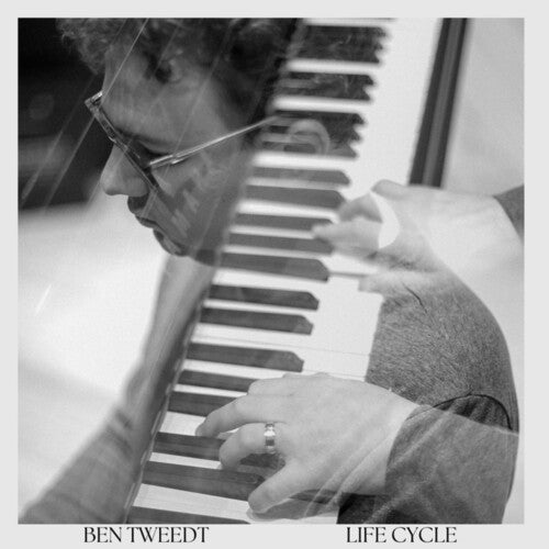 Ben Tweedt - Life Cycle