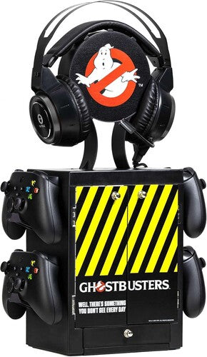 Numskull - Ghostbusters Gaming Locker