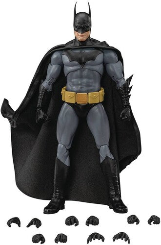 Beast Kingdom - Dynamic 8ction Heroes - DC Comic - Batman
