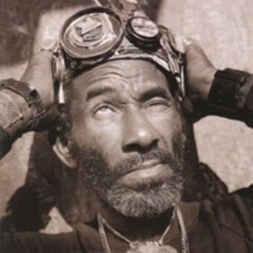 Lee Perry Scratch - On The Wire - 25th Anniversary Expanded Edition