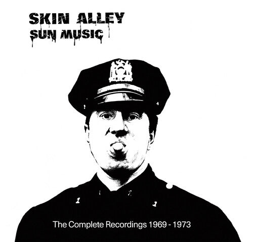 Skin Alley - Sun Music: The Complete Recordings 1969-1973 - Remastered