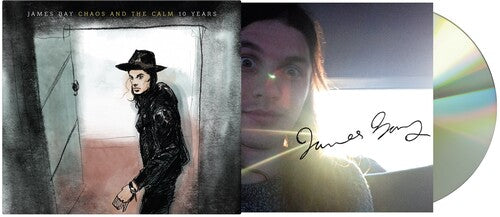 James Bay - Chaos And The Calm: 10 Years