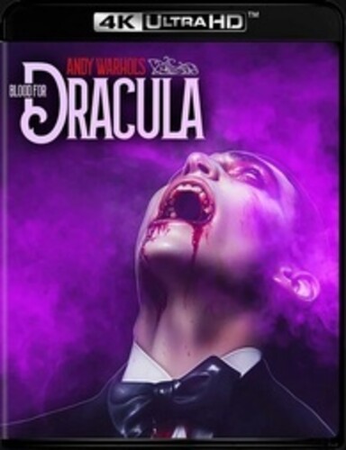Blood for Dracula
