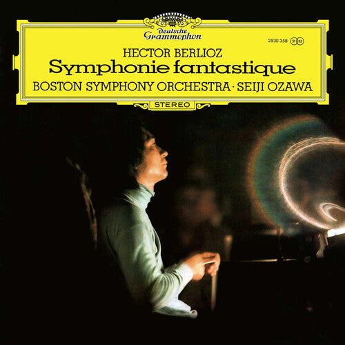 Ozawa/ Boston Symphony Orchestra - Berlioz: Symphonie Fantastique, Op. 14, H. 48