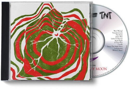 Hotline Tnt - Raspberry Moon