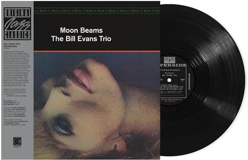 Bill Evans Trio - Moon Beams (Original Jazz Classics Series)