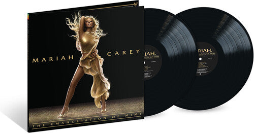 Mariah Carey - The Emancipation of Mimi