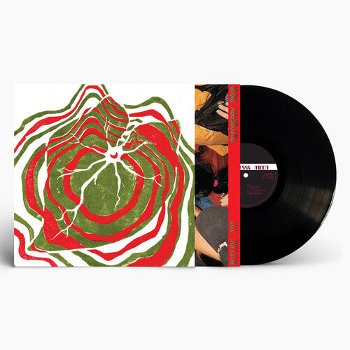 Htoline Tnt - Raspberry Moon