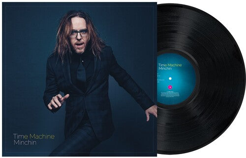 Tim Minchin - Time Machine