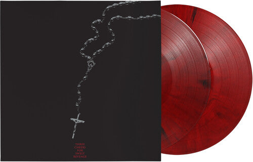 My Chemical Romance - Three Cheers For Sweet Revenge (20th Anniversary Deluxe Edition)