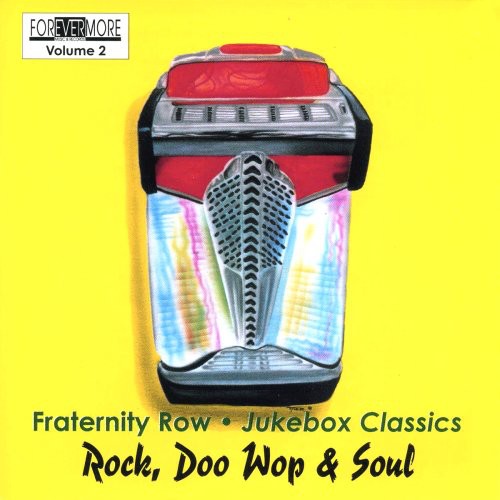Rock Doo Wop & Soul 2/ Various - Rock Doo Wop & Soul 2 / Various