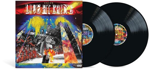 Wyatt Flores - Live At Cain's Ballroom