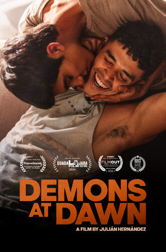 Demons At Dawn