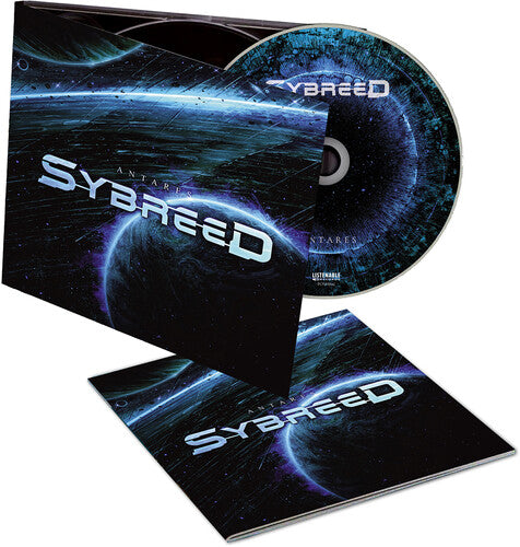 Sybreed - Antares