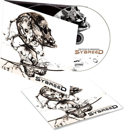 Sybreed - The Pulse of Awakening