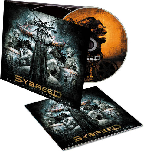 Sybreed - God Is an Automaton