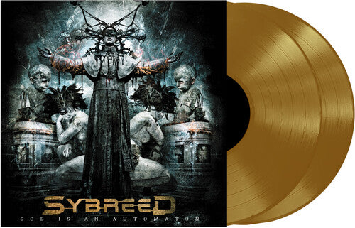 Sybreed - God Is an Automaton - Gold