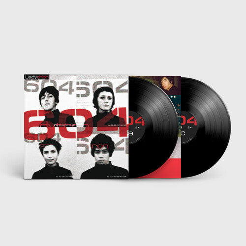 Ladytron - 604