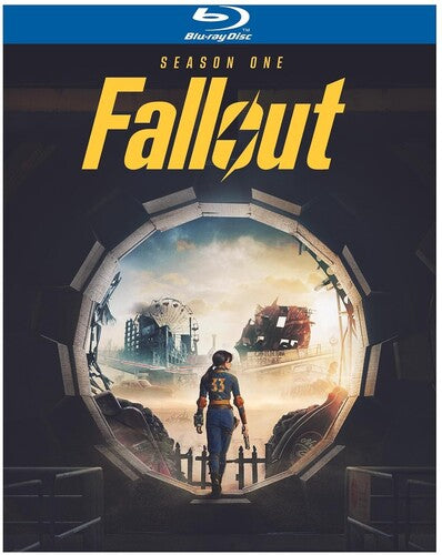 Fallout: Season One