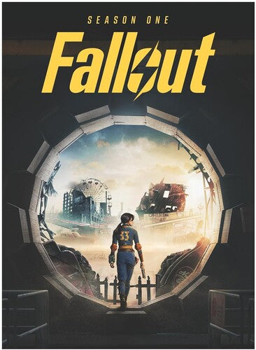 Fallout: Season One