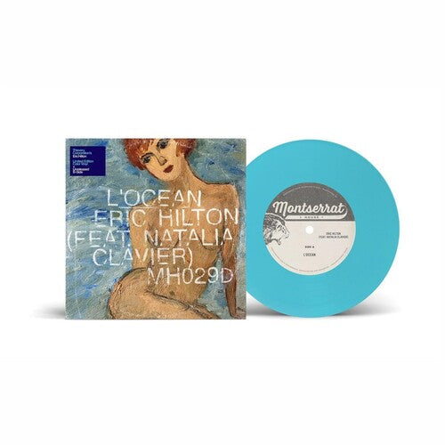 Eric Hilton - L'ocean