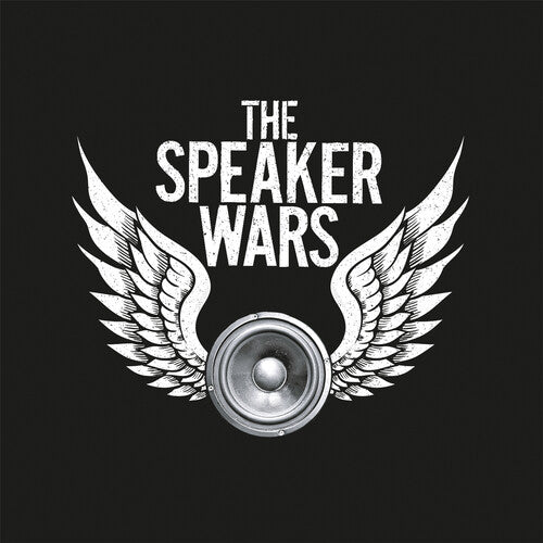 Speaker Wars - The Speaker Wars