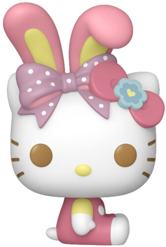 Funko Pocket POP! Egg: Hello Kitty and Friends, Hello Kitty