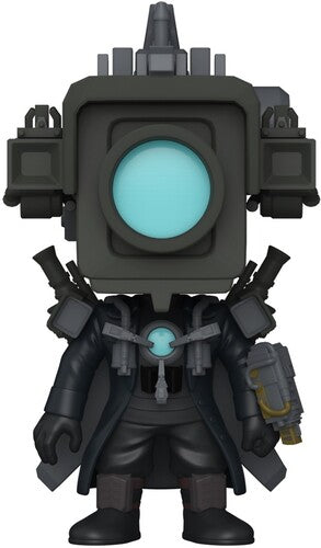 Funko POP!: Animation - Titan Cameraman