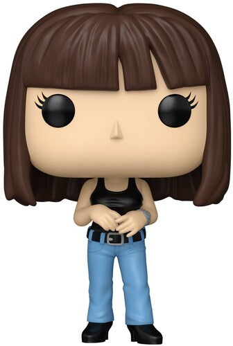 Funko POP! Television: Beverly Hills 90210, Brenda Walsh ('90's)