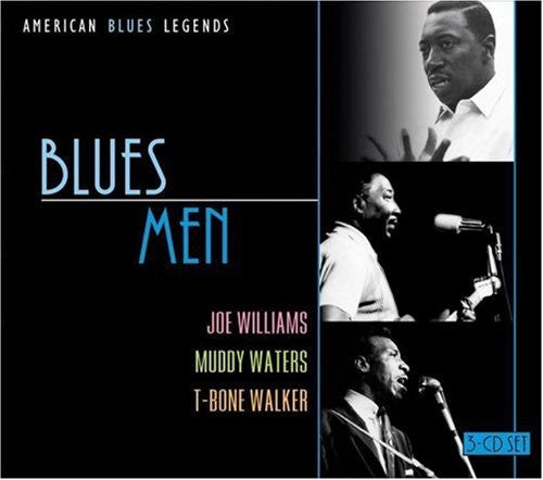 Various - Blues Men
