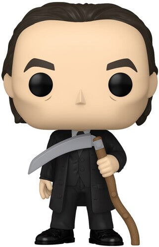 Funko Pop! Supernatural - Death – FYE